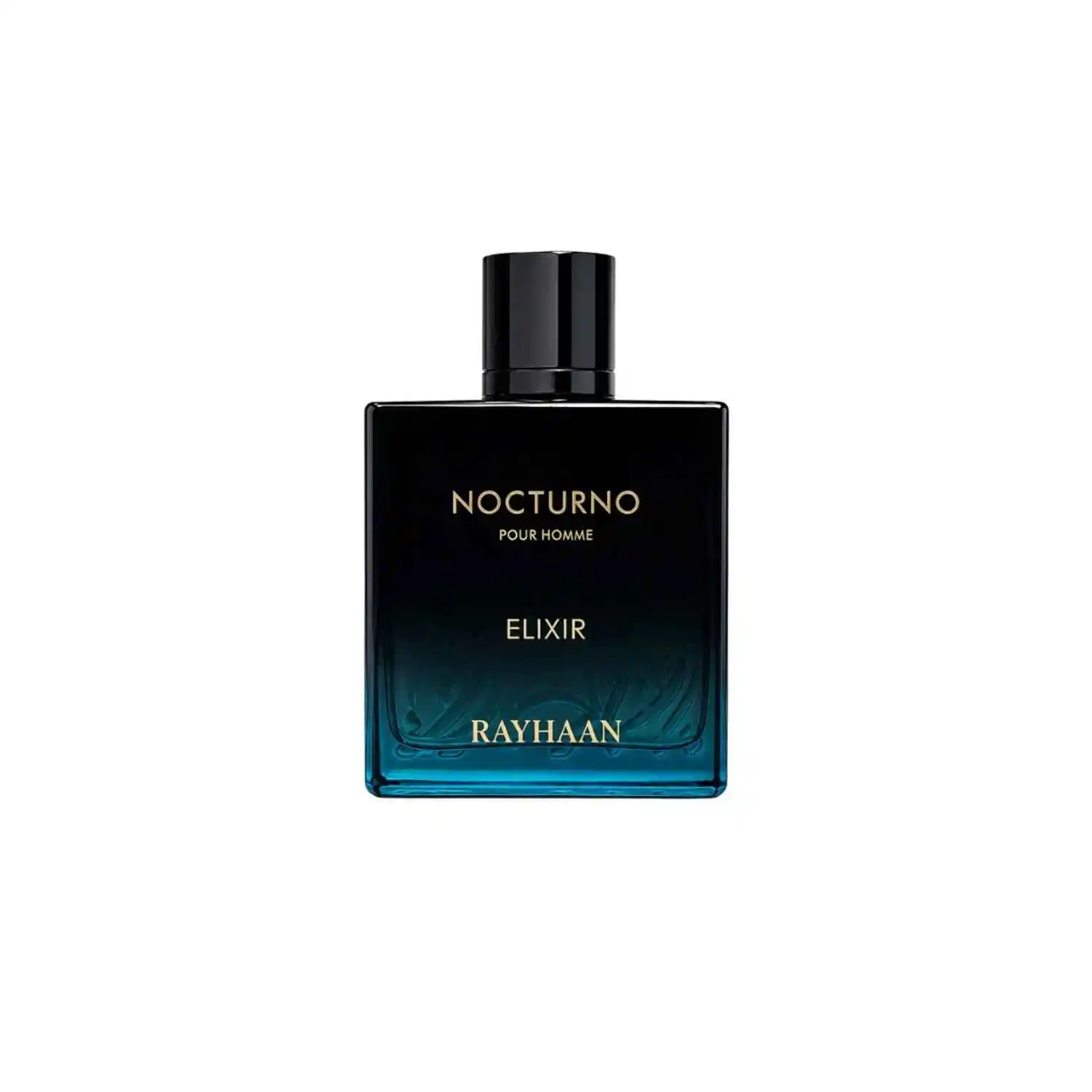 Nocturno Elixir by Rayhaan Extrait de Parfum