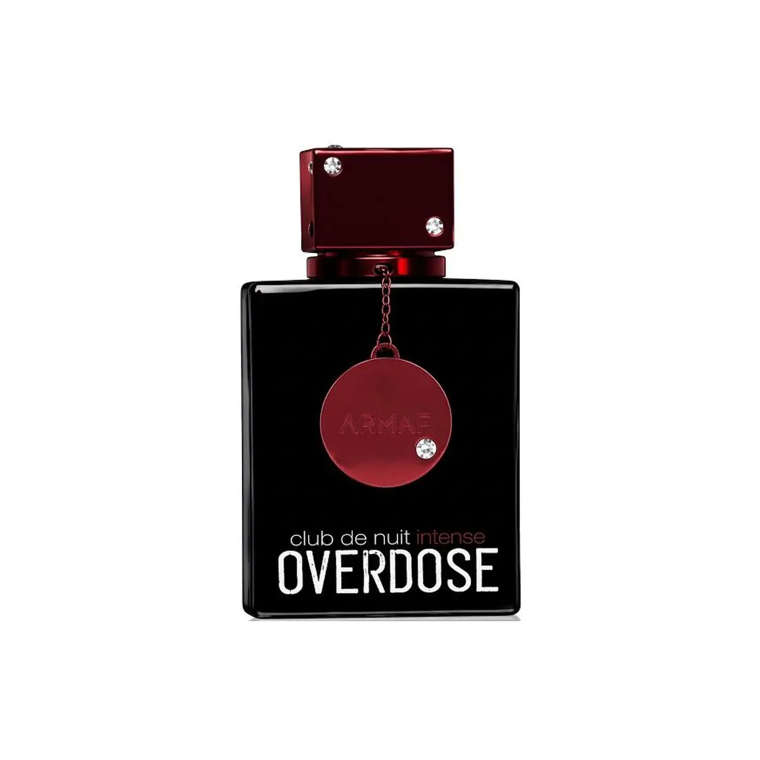 Club De Nuit Overdose By Armaf EDP Perfume