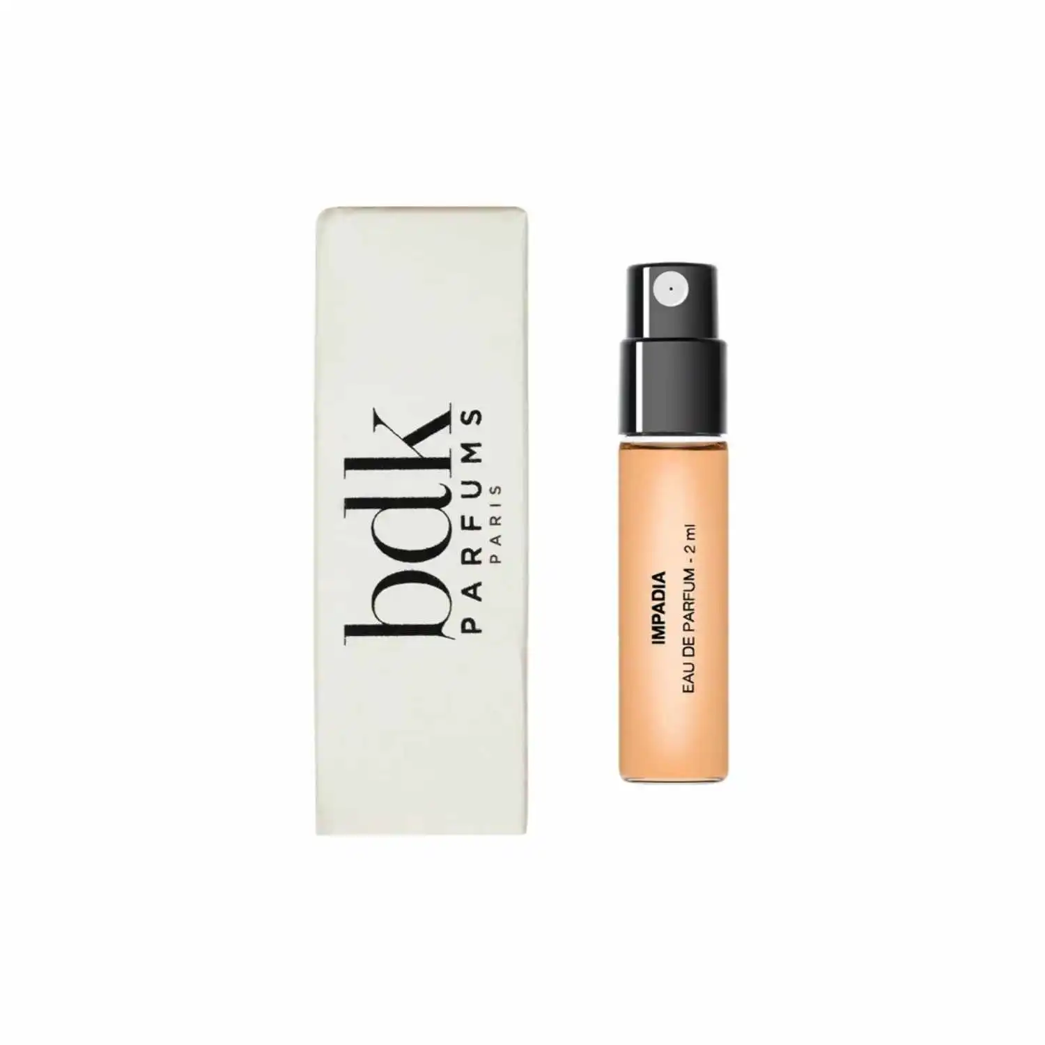 Impadia EDP By BDK Parfums 2ml Sample Spray Vial