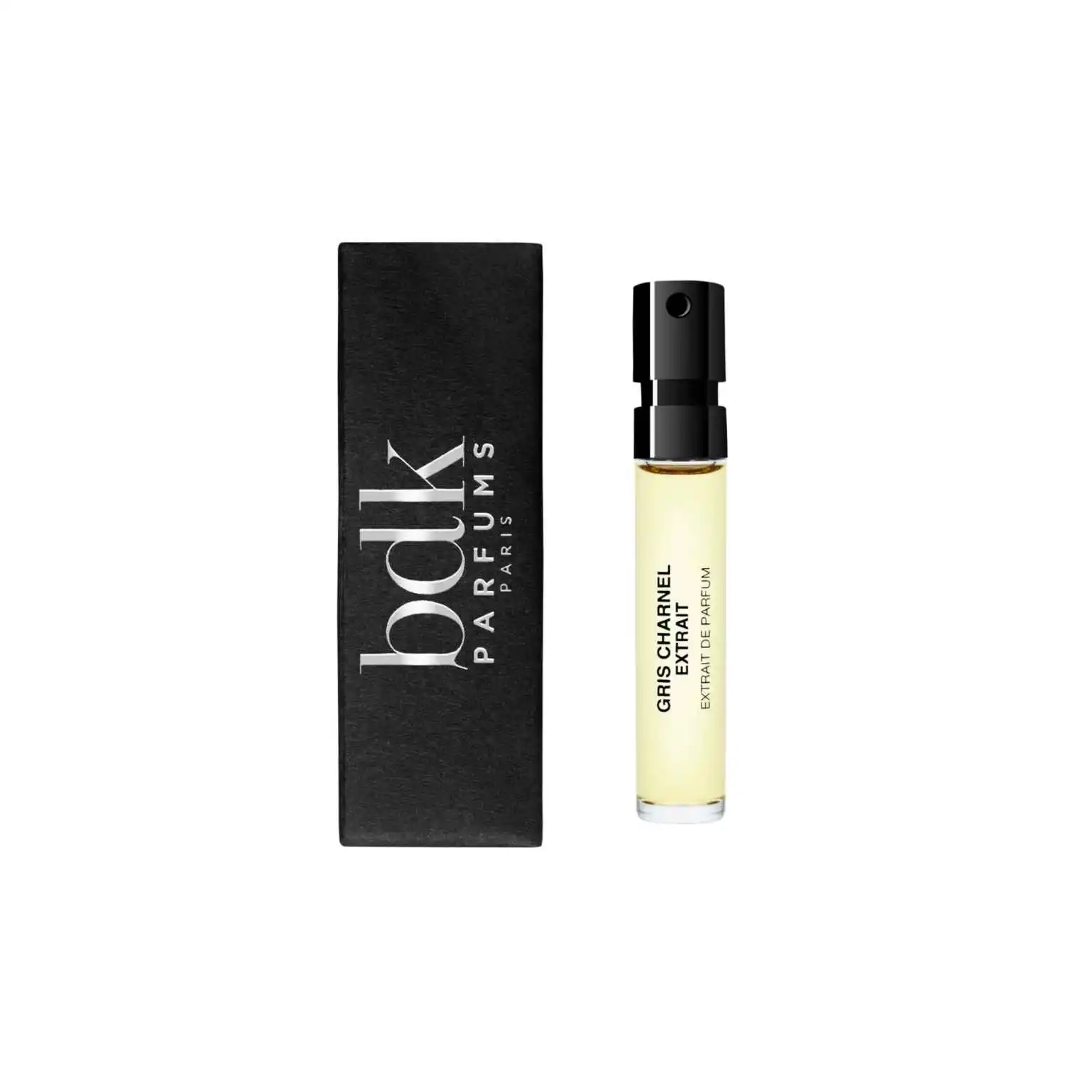 Gris Charnel Extrait By BDK Parfums 2ml Sample Spray Vial