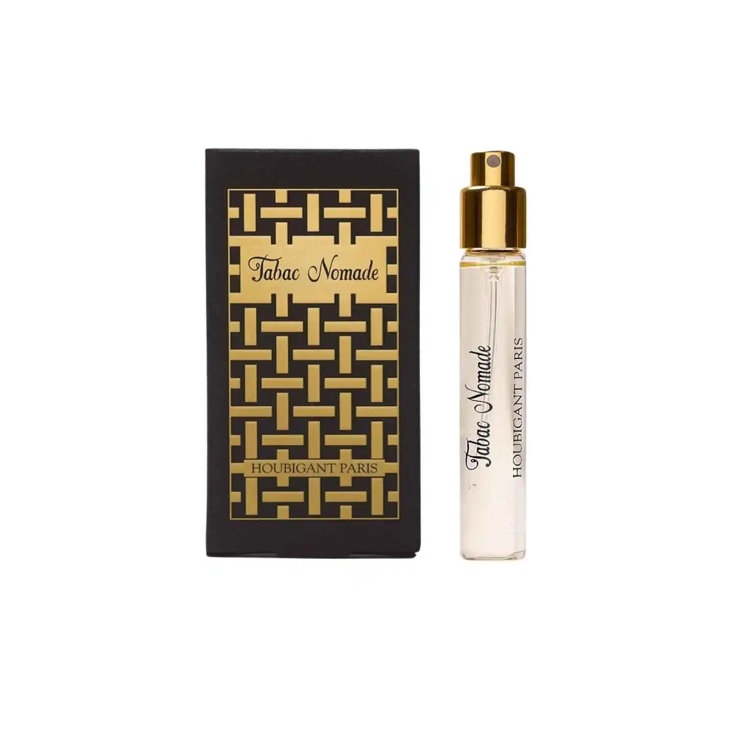 Tabac Nomade By Houbigant 8ml EDP Perfume Travel Spray