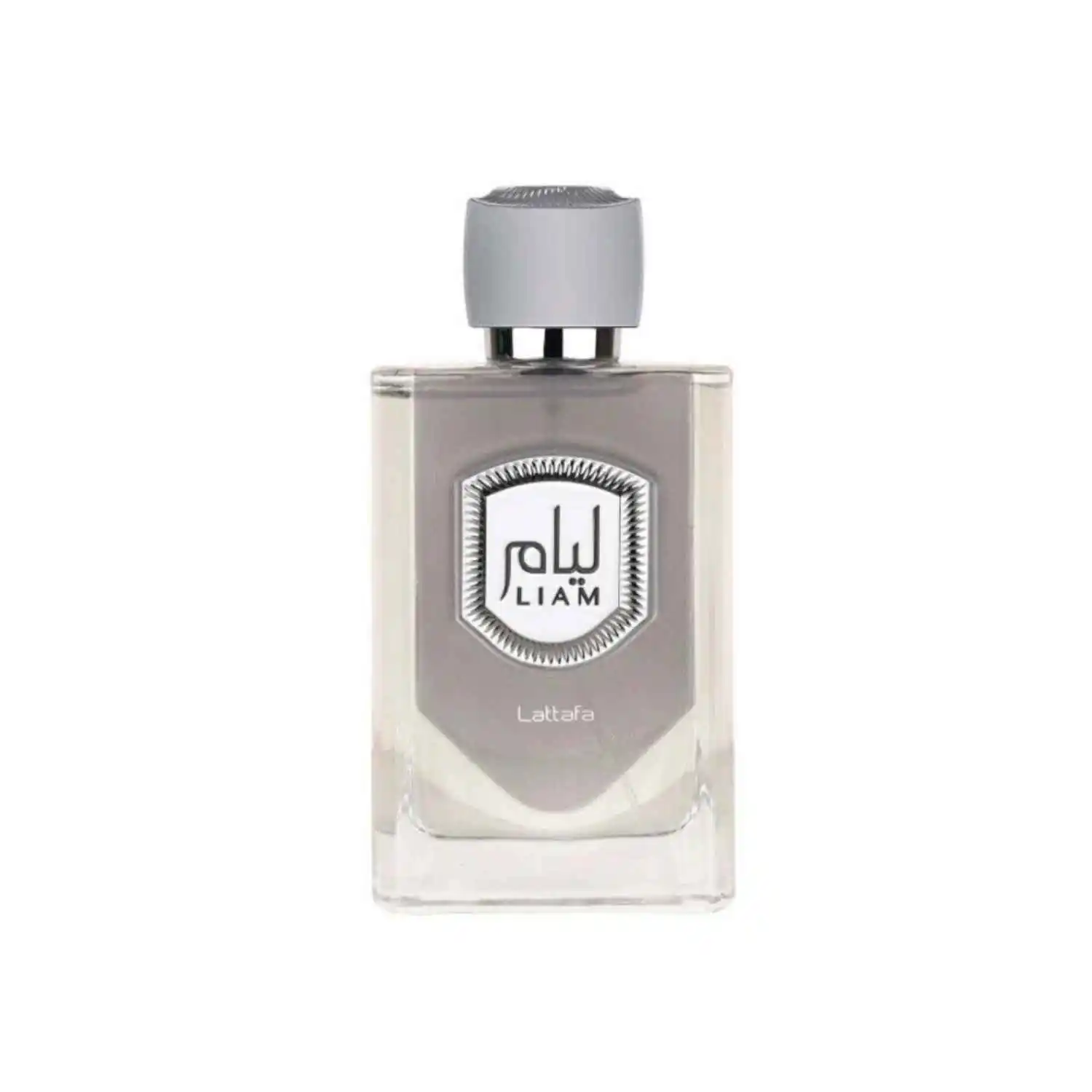 Liam Grey By Lattafa Edp Perfume