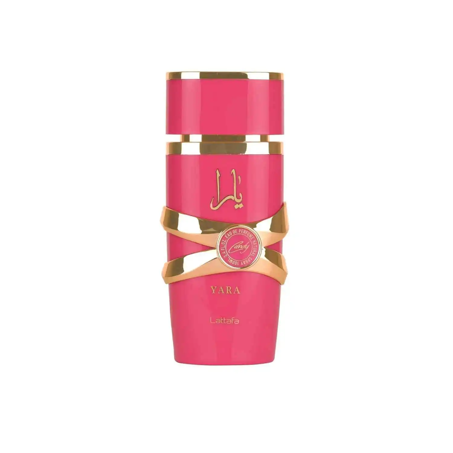 Yara Candy By Lattafa Edp Perfume For Women