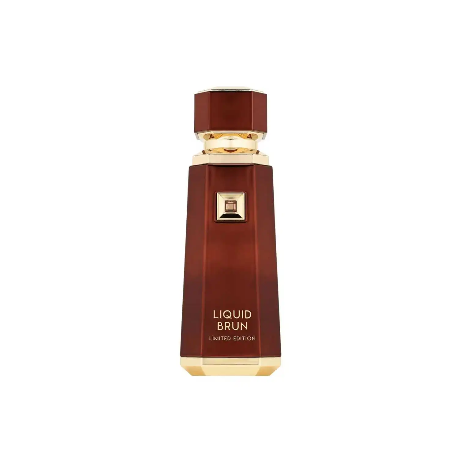 Liquid Brun Limited Edition By French Avenue Edp Perfume