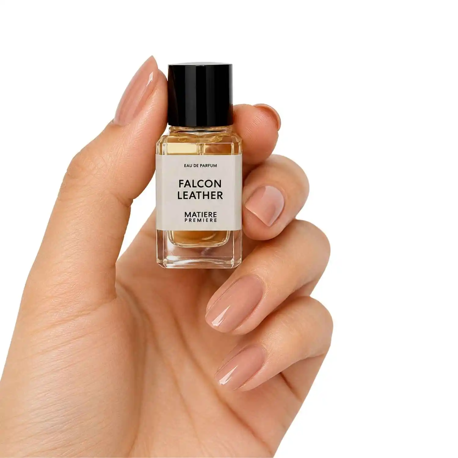 Falcon Leather By Matiere Premiere EDP 6ml Miniature Spray