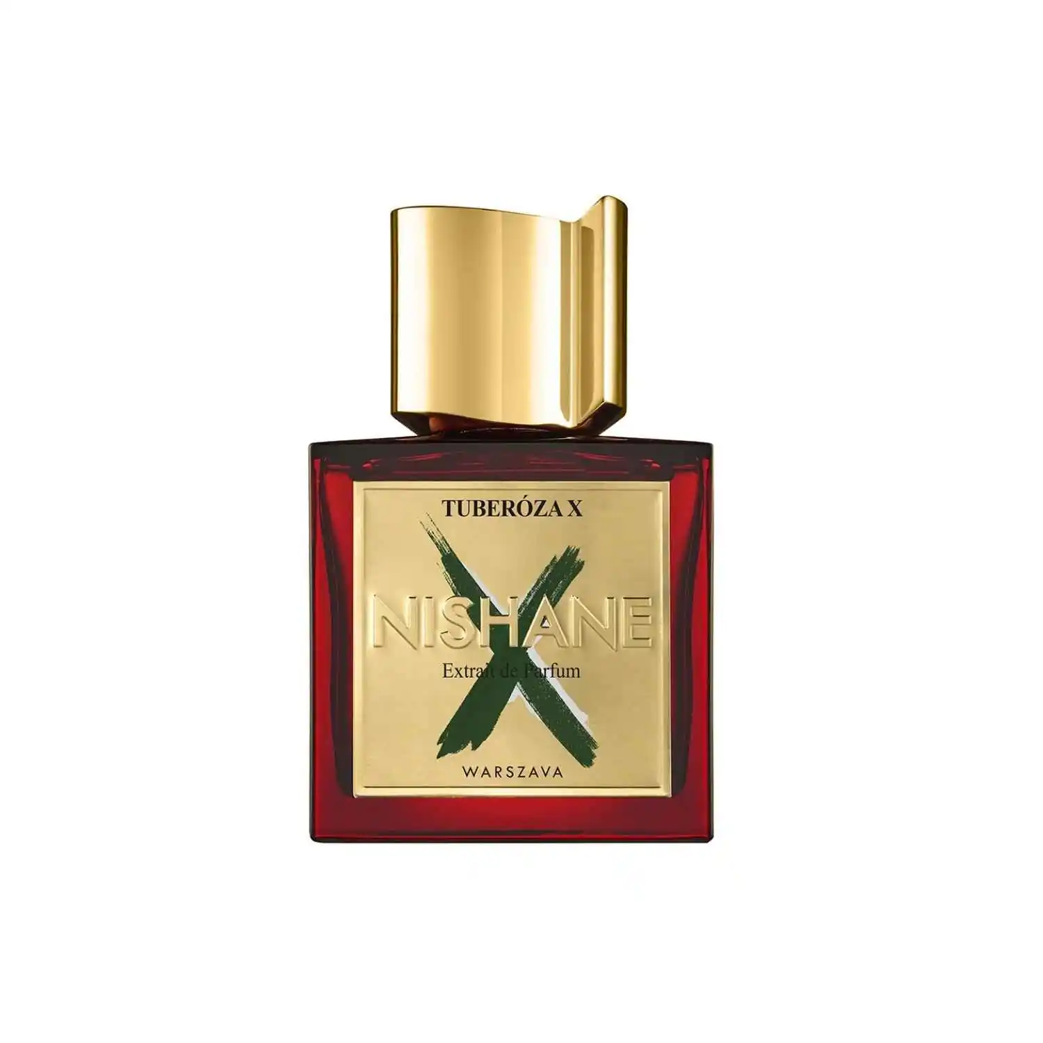 Tuberoza X By Nishane Extrait De Parfum