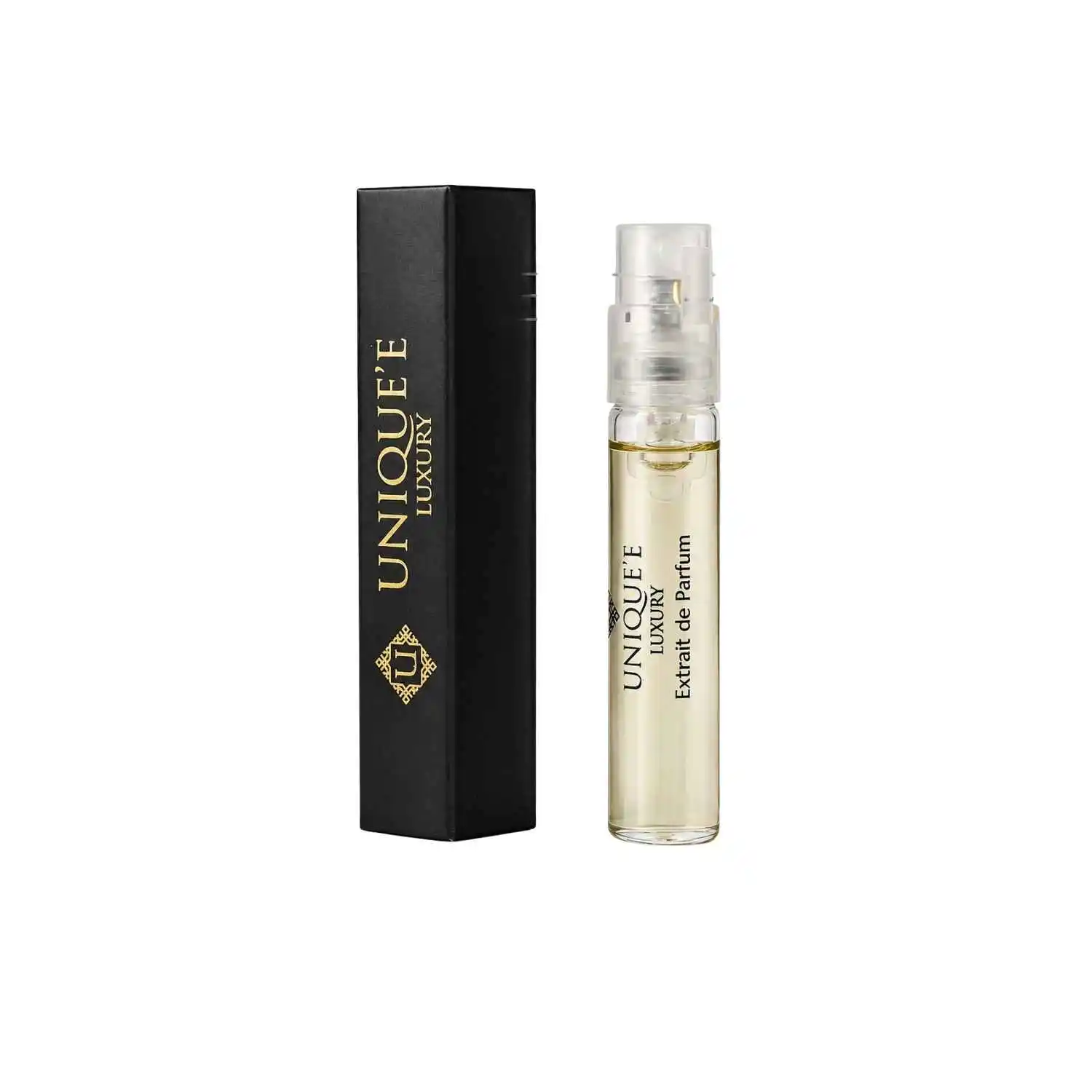 Zen'gi By Uniquee Luxury Extrait De Parfum 2ml Sample Spray