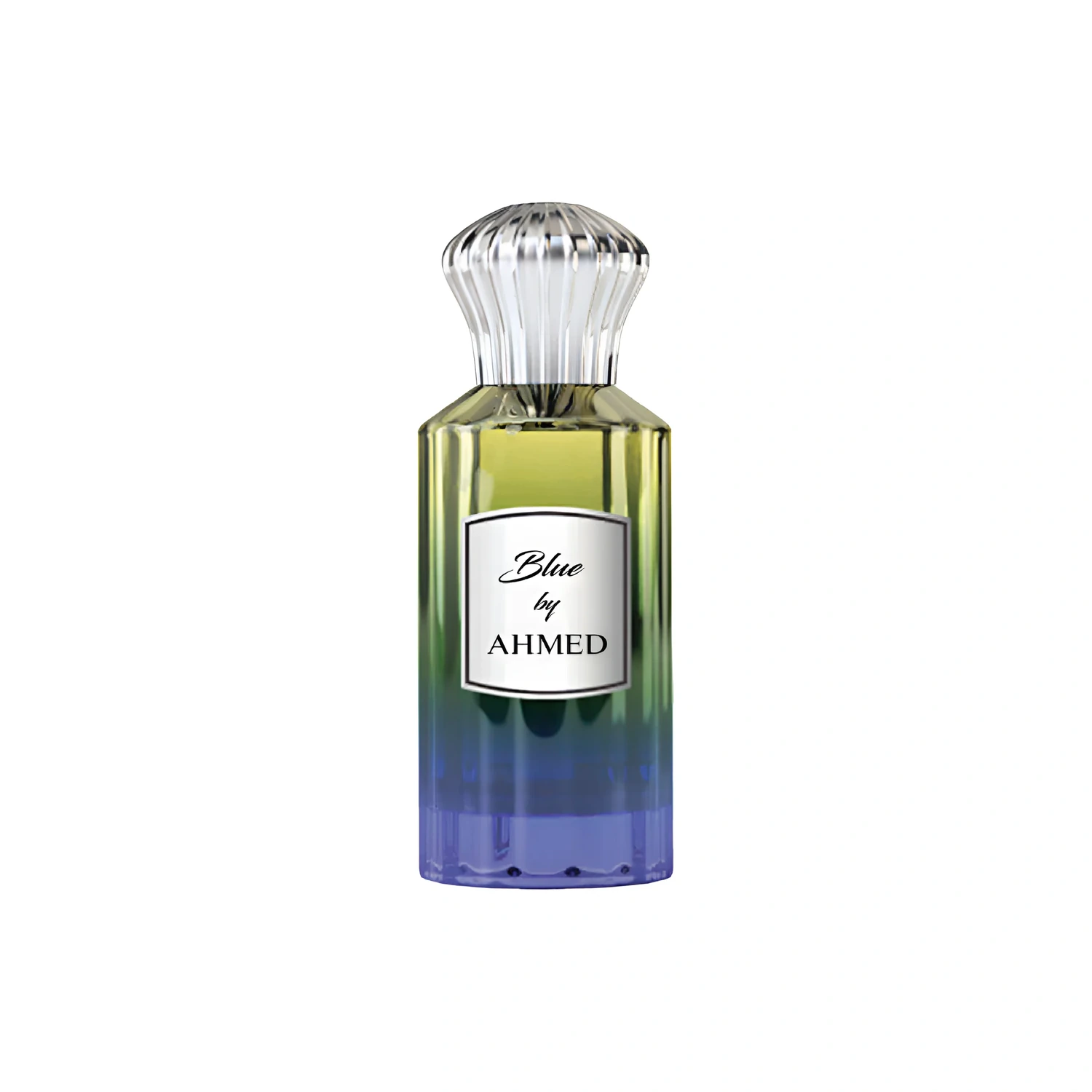 Blu By Ahmed Al Maghribi EDP Perfume