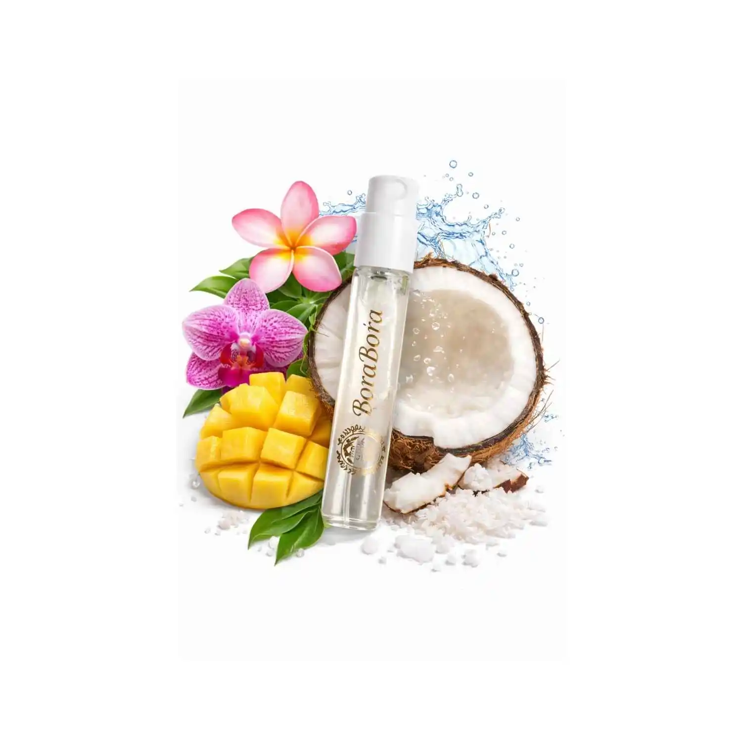 Borabora By Giardini di Toscana 2ml Perfume Sample Spray