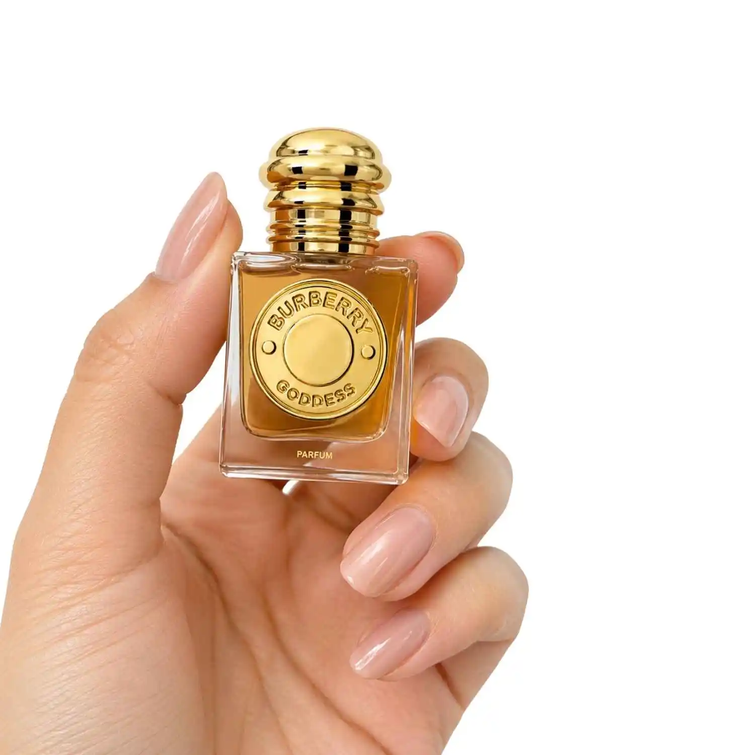 Goddess Parfum By Burberry 5ml Perfume Women Miniature Non Spray