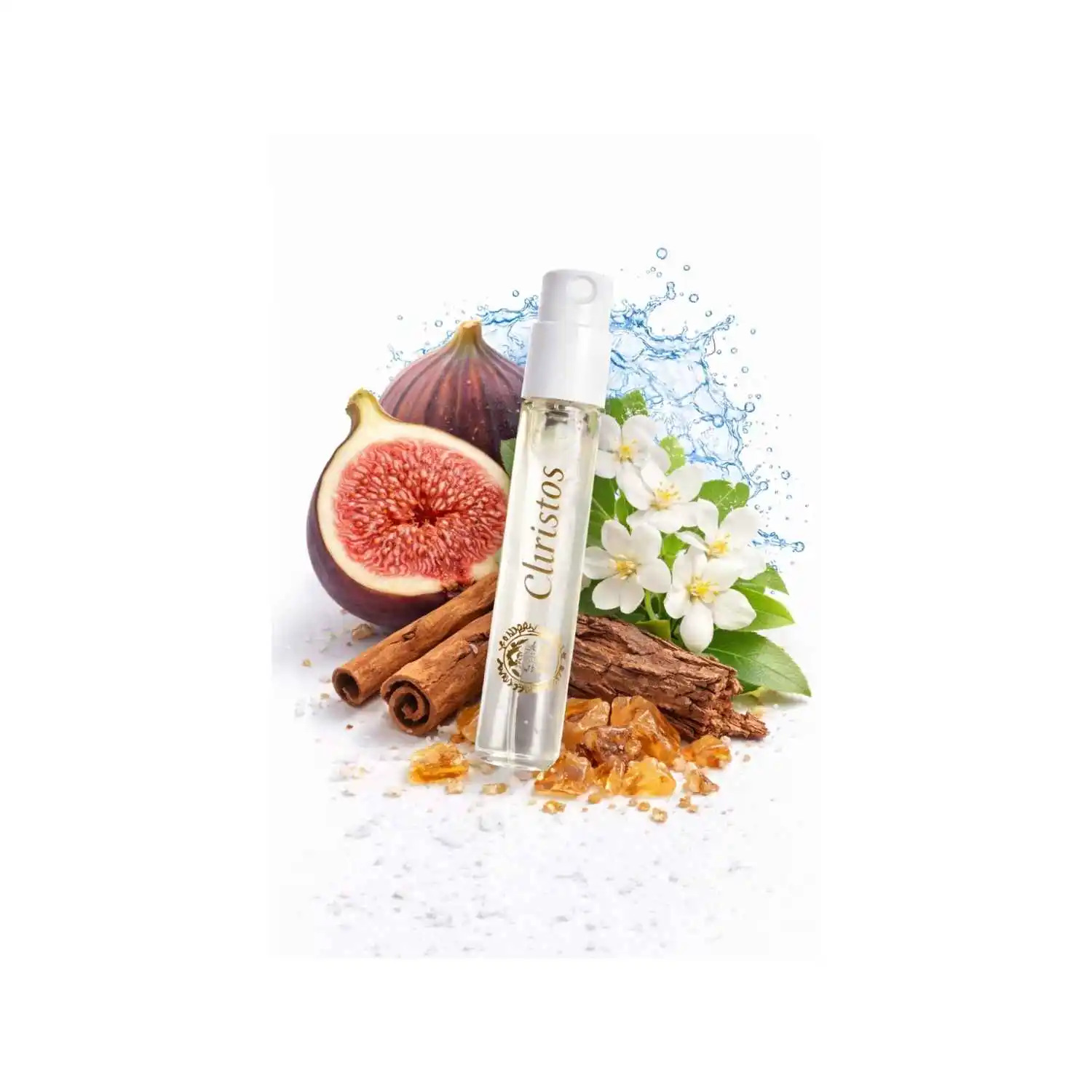 Christos By Giardini di Toscana 2ml Perfume Sample Spray