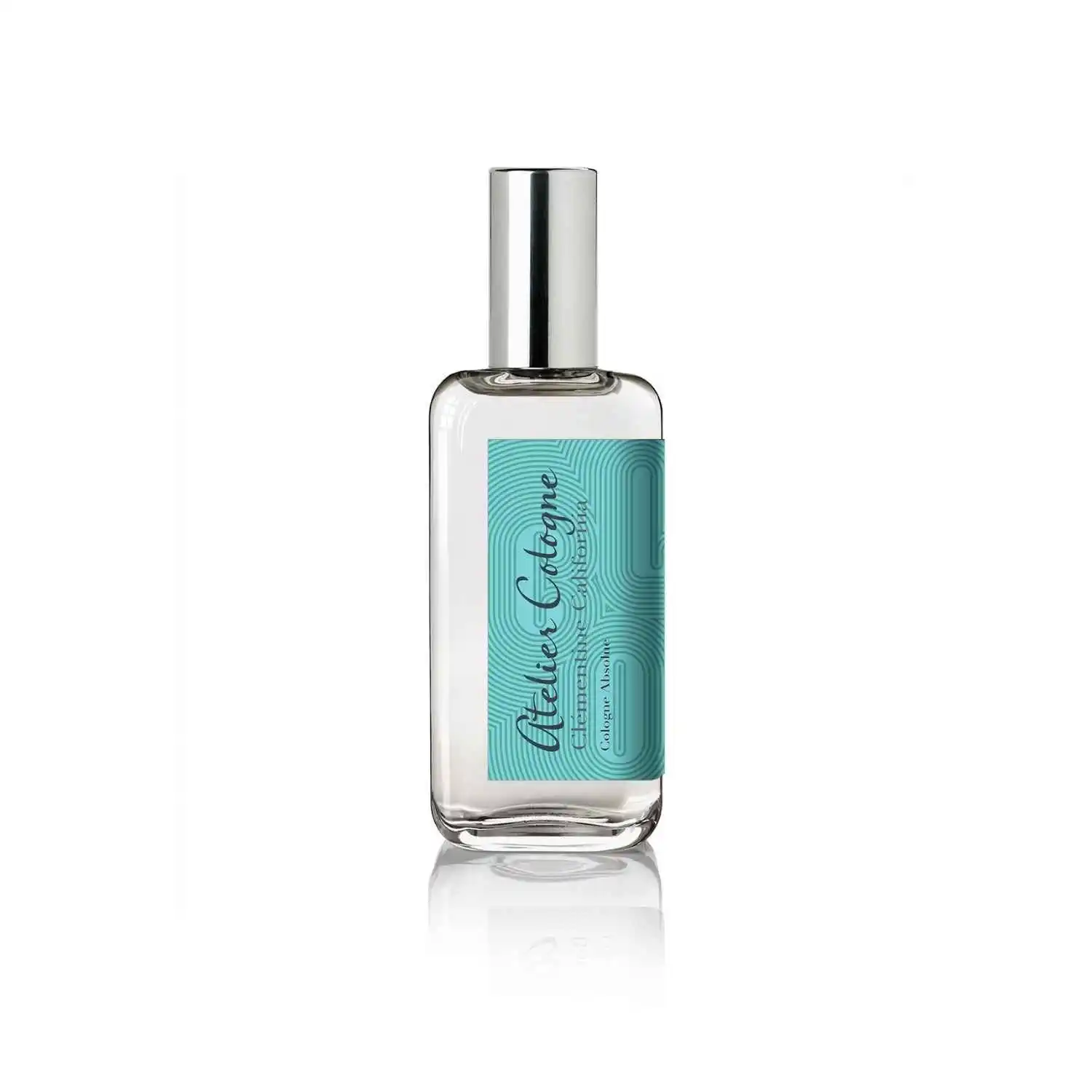 Clémentine California By Atelier Cologne 30ml Perfume Miniature Spray Unisex