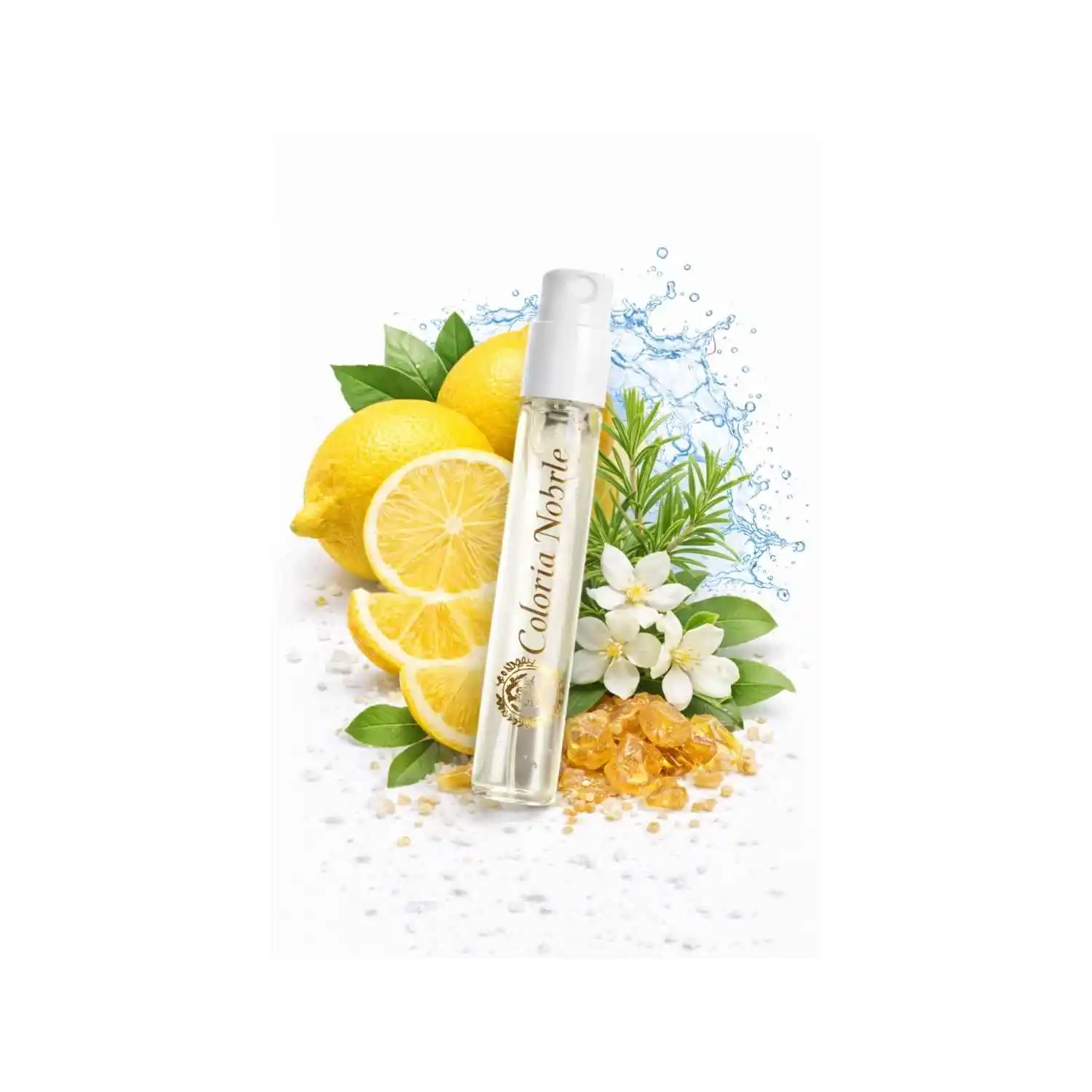 Colonia Nobile By Giardini di Toscana 2ml Perfume Sample Spray