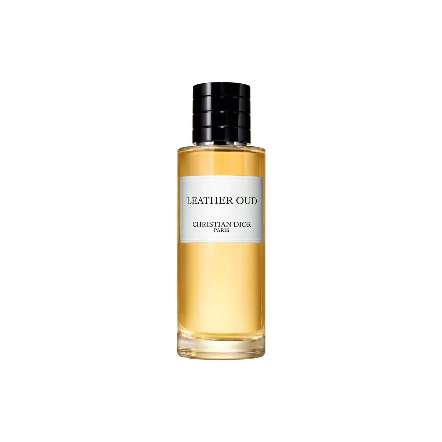 Leather Oud By Christian Dior EDP Perfume 250ml Tester With Cap (Vintage)