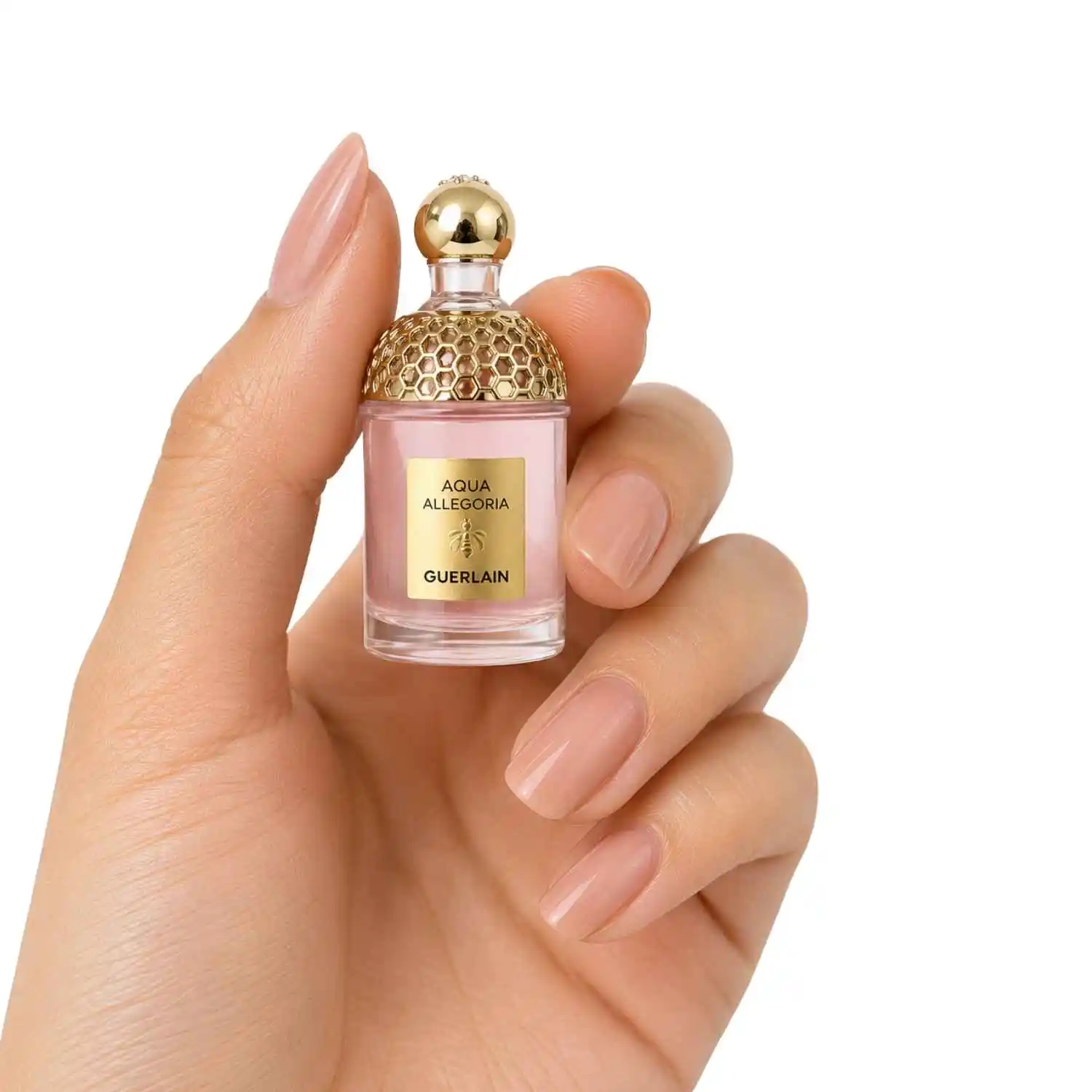 Absolus Allegoria Florabloom Forte  By Guerlain 7.5ml EDP Miniature Non Spray