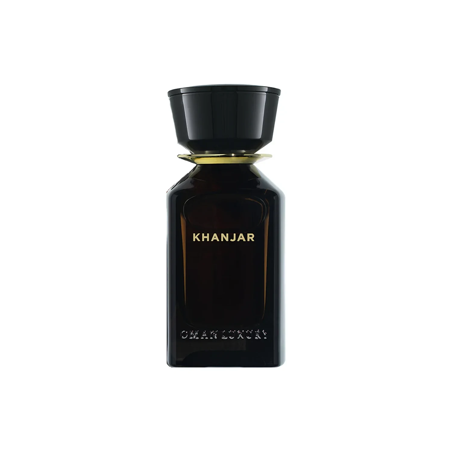 Khanjar By Oman Luxury EDP Perfume