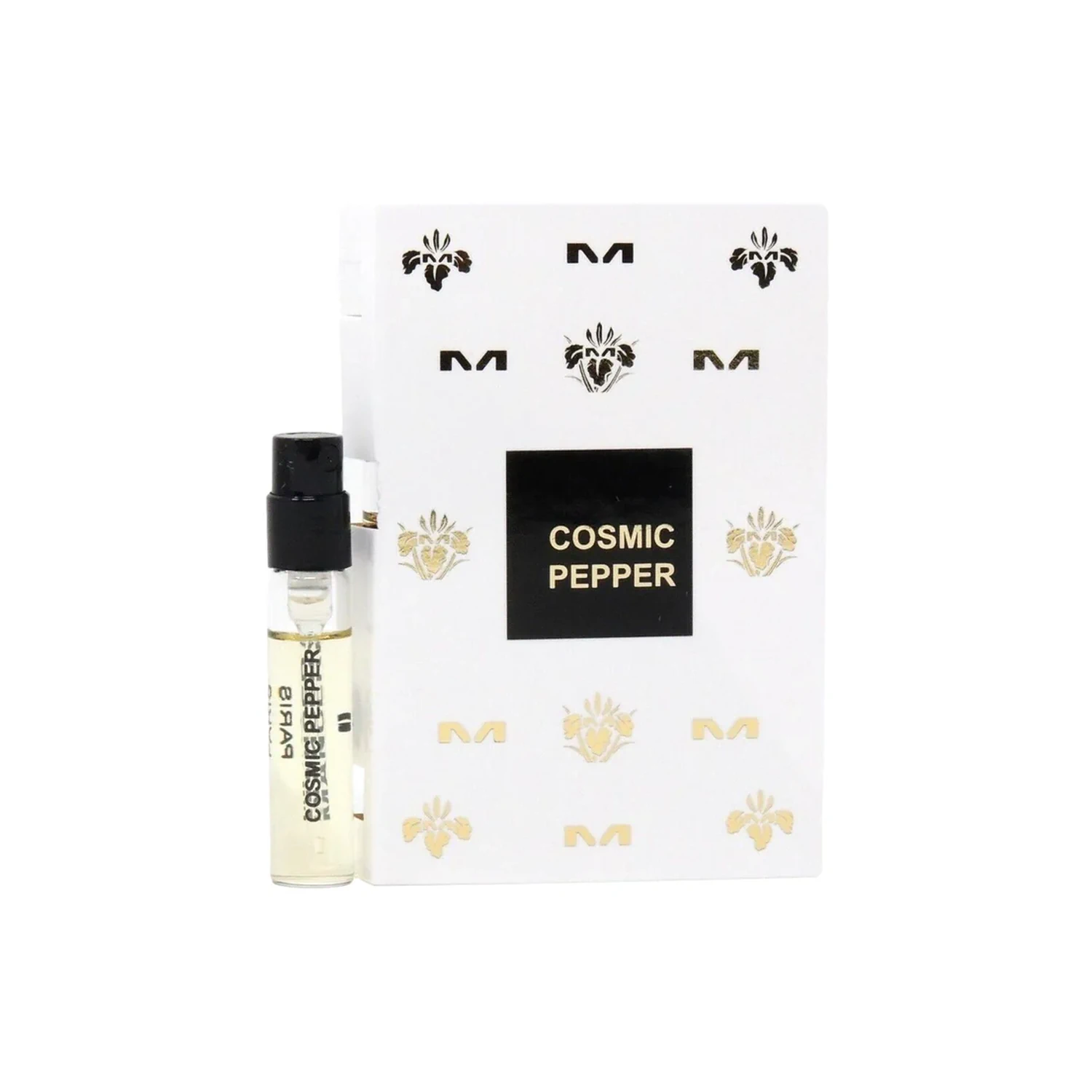 Cosmic Pepper By Mancera 2ml EDP Sample Vial Spray Perfume