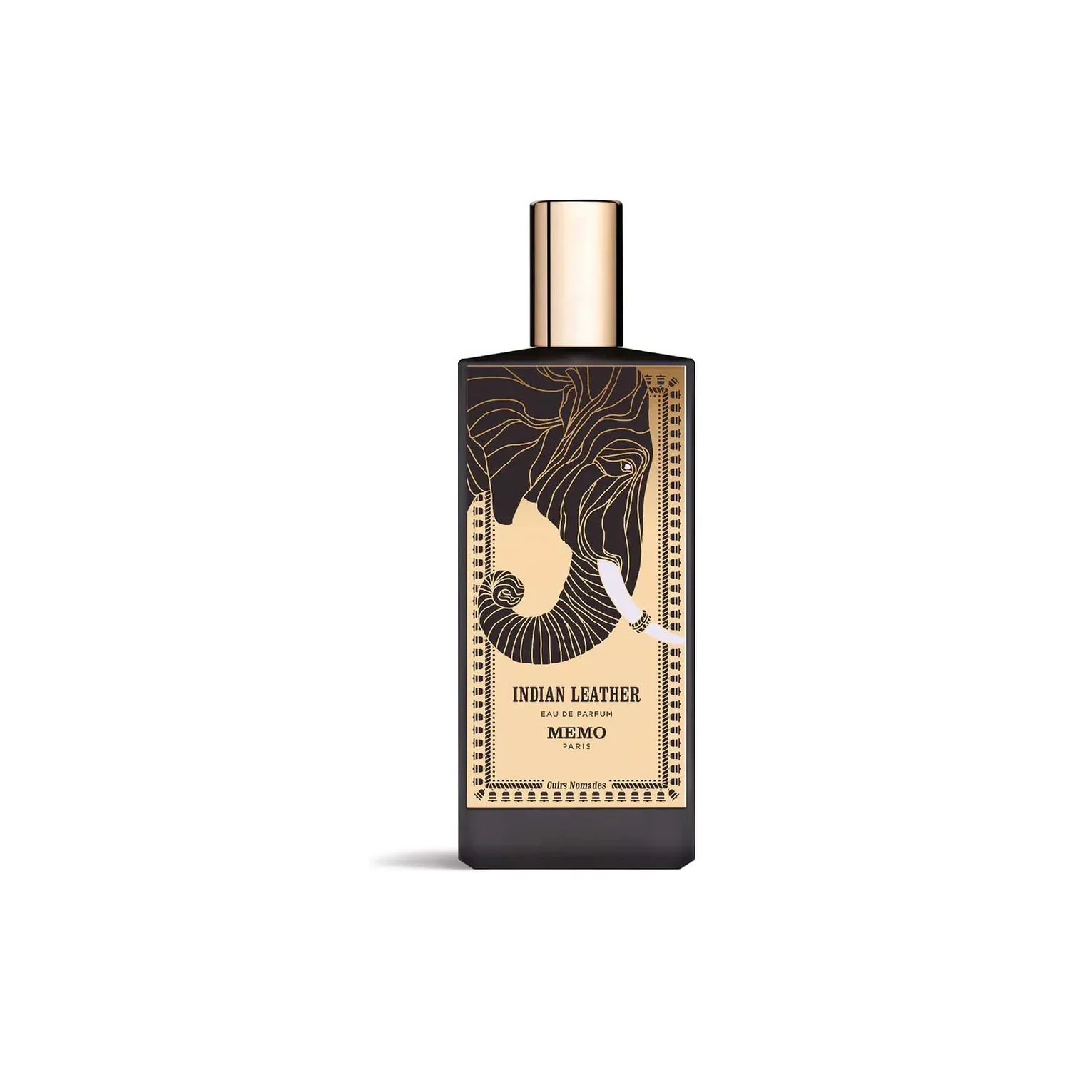 India Leather By Memo EDP Perfume