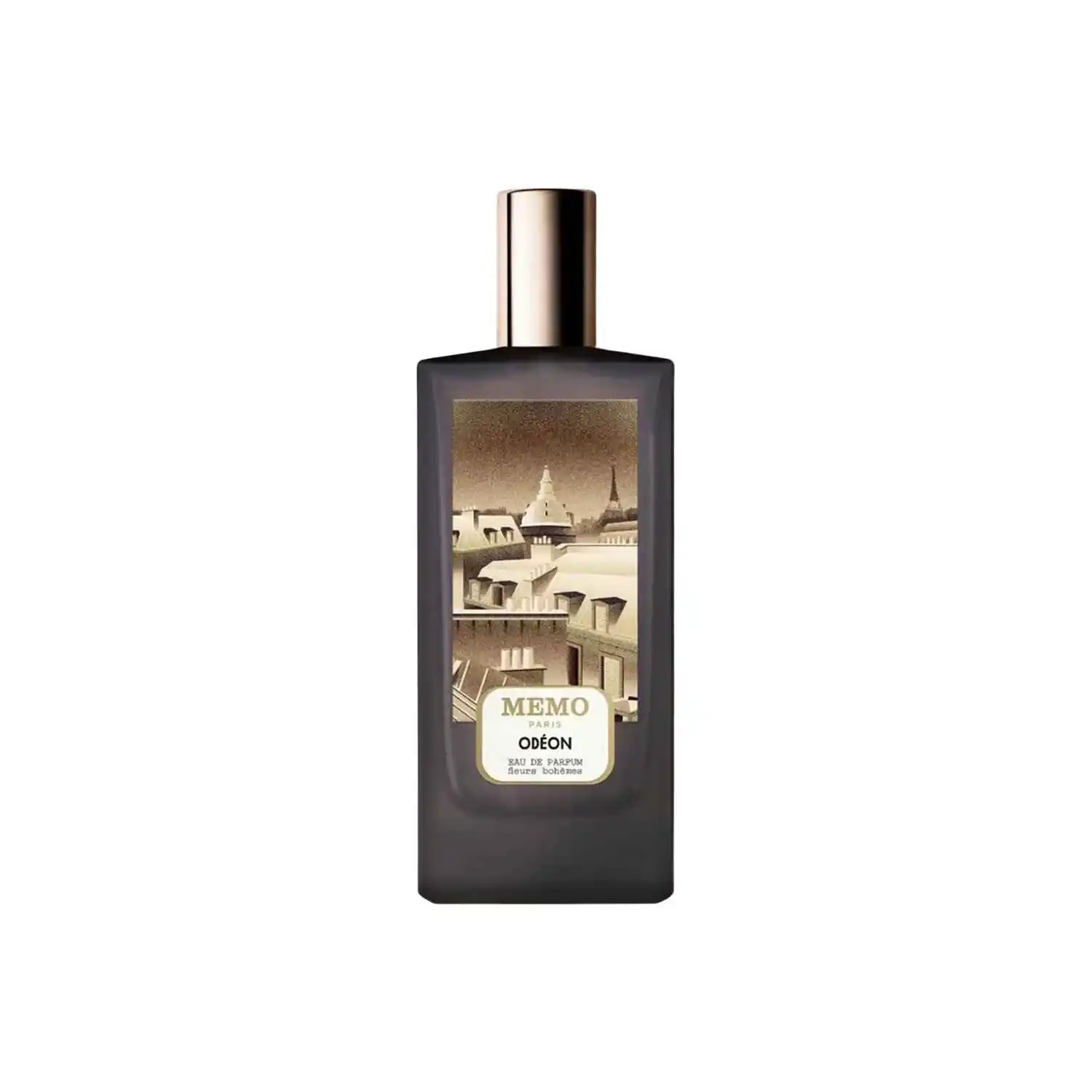 Odeon By Memo EDP Perfume