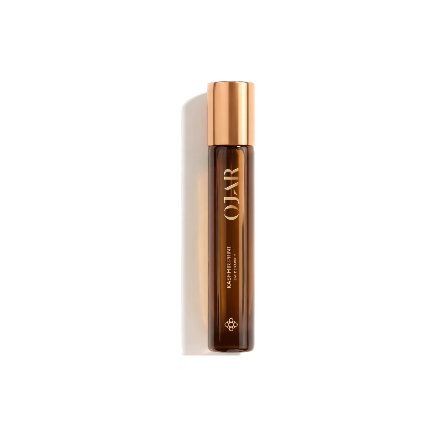 Kashmir Print By Ojar Eau De Parfum 15ml Travel Spray