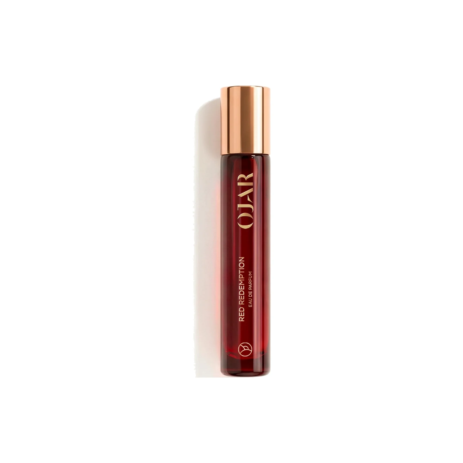 Red Redemption By Ojar Eau De Parfum 15ml Travel Spray