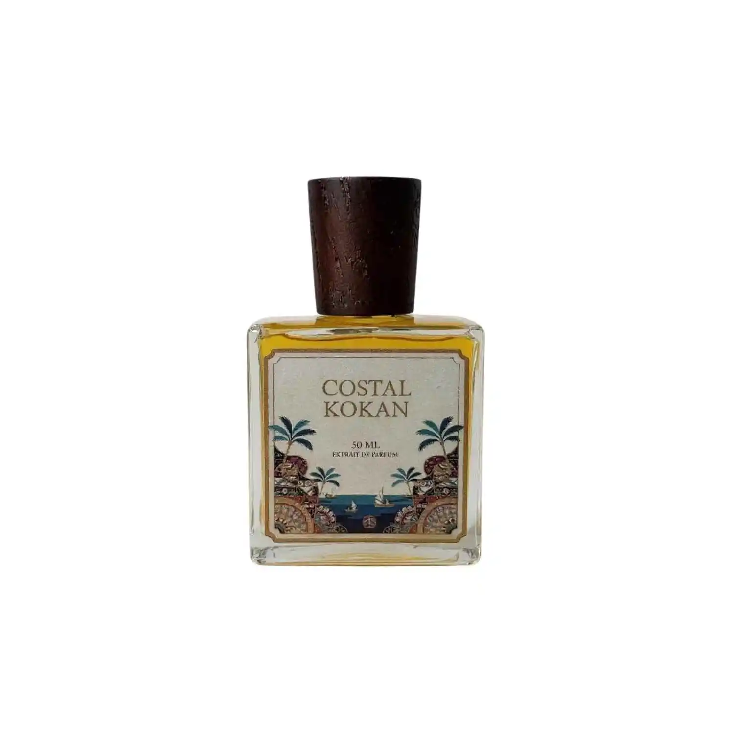 Costal Kokan By Perito Moreno Extrait De Parfum