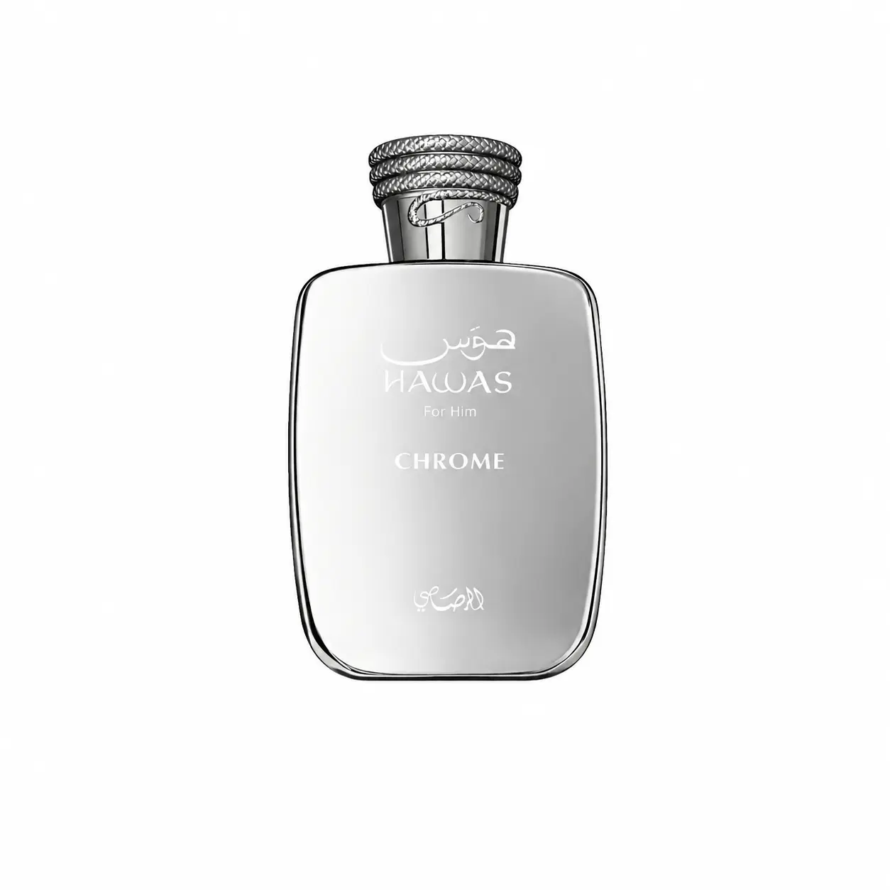 Hawas Chrome by Rasasi EDP Perfume