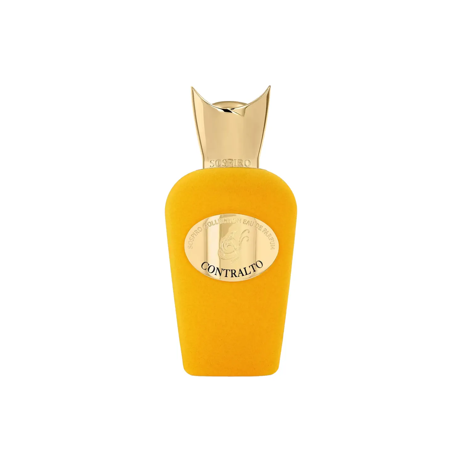 Contralto By Sospiro EDP Perfume