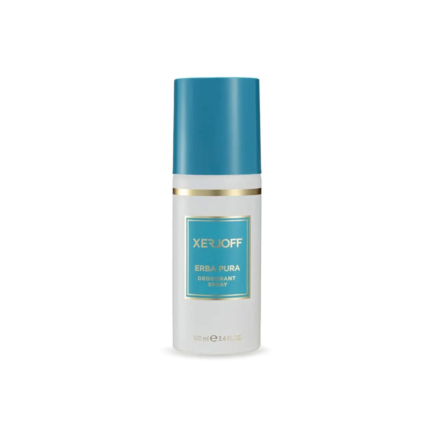 Erba Pura By Xerjoff 100ml Deodorant Spray