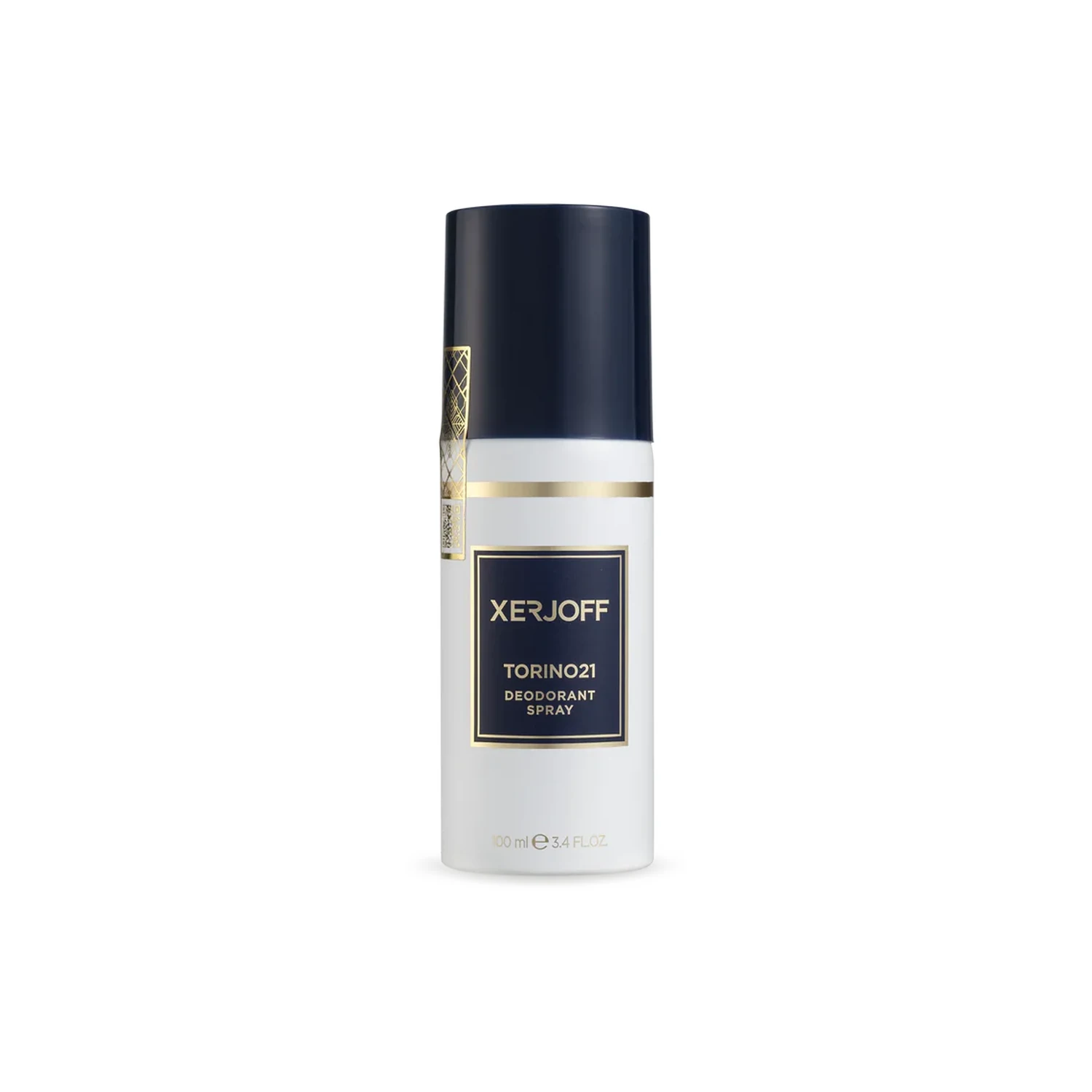 Torino 21 By Xerjoff 100ml Deodorant Spray