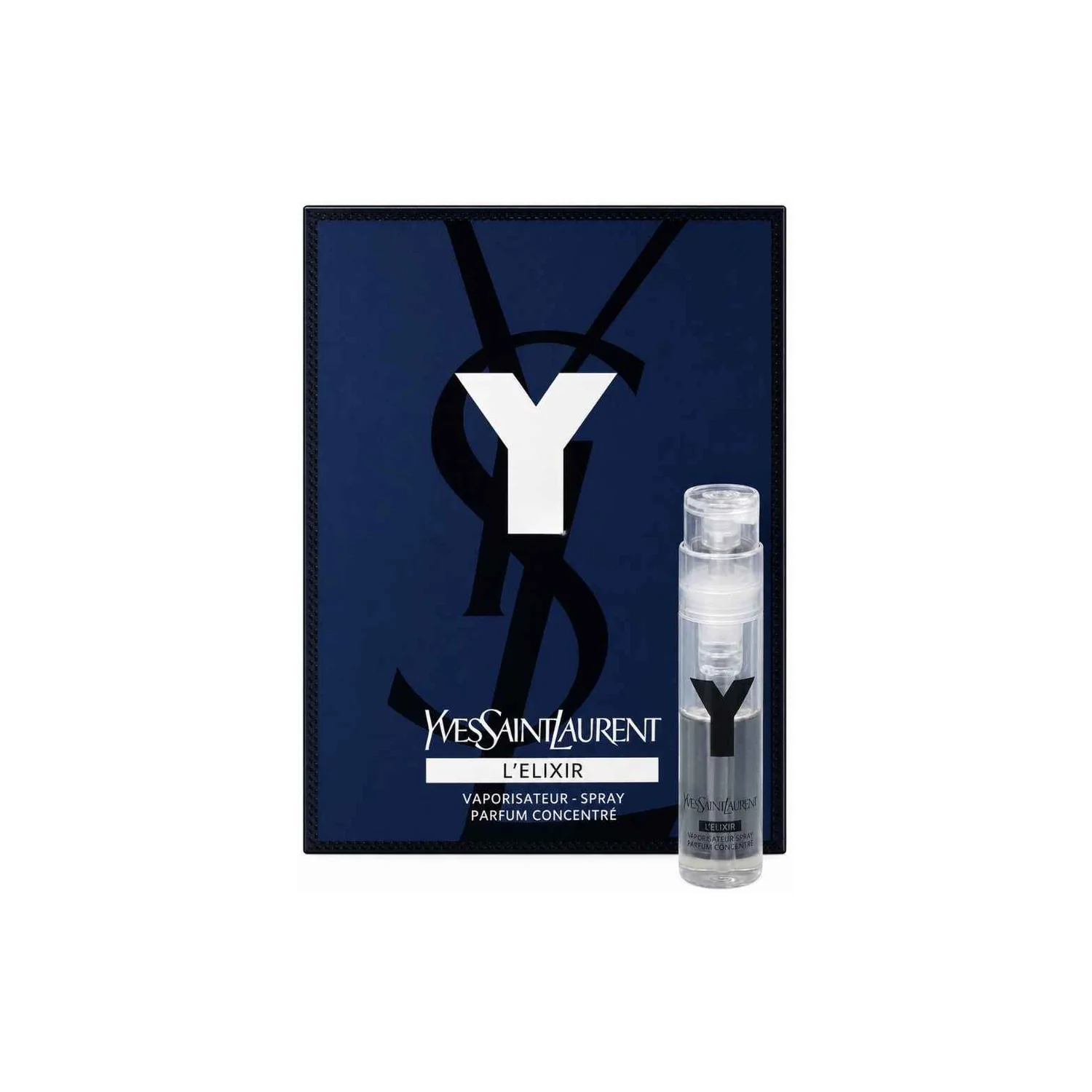 Y L'elixir  By Yves Saint Laurent 1.2ml Spray Sample
