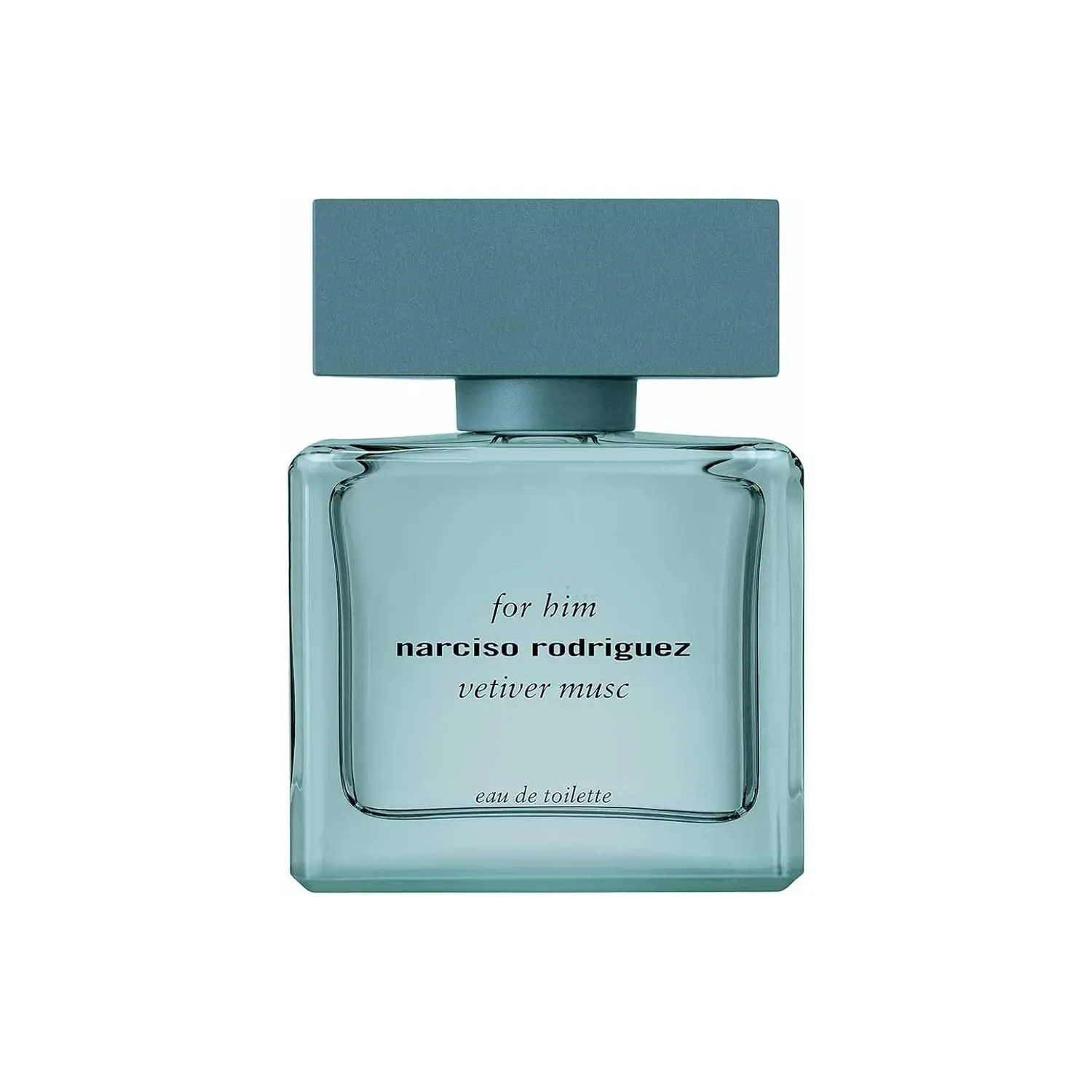 Vetiver Musc By Narciso Rodriguez EDT Perfume