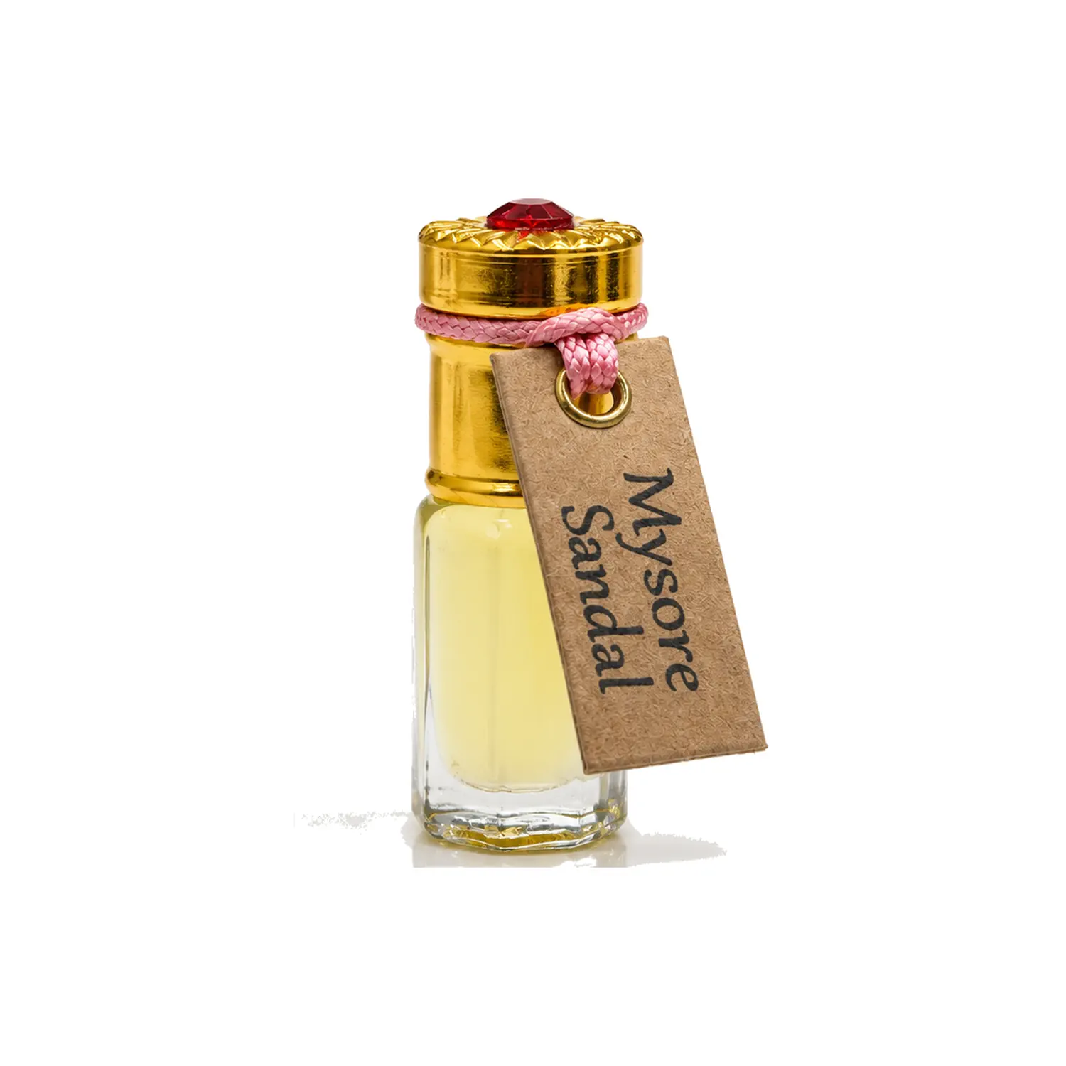 M.L. Ramnarain Attar Mysore Sandal 2.5 Grams