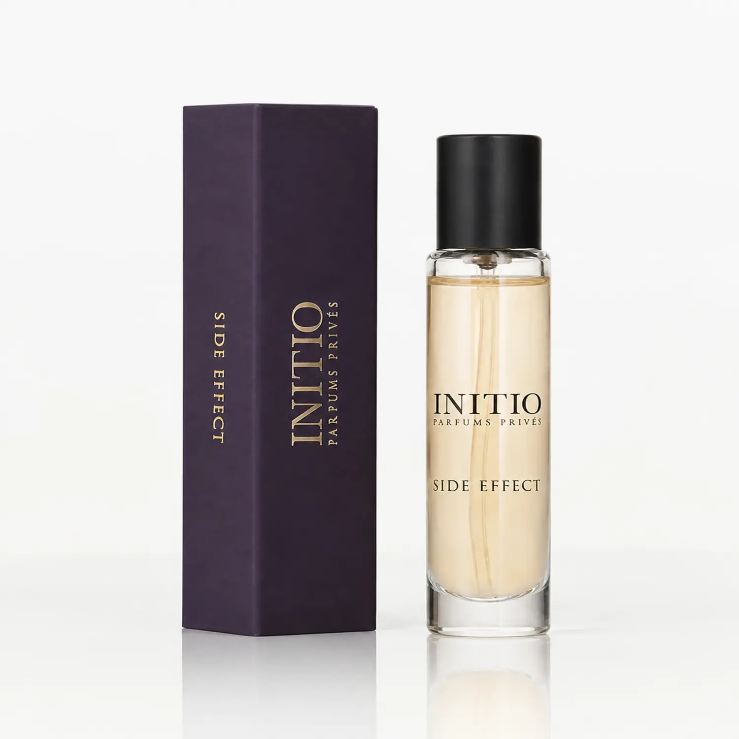 Side Effect By Initio Parfums EDP 5ml Travel Spray