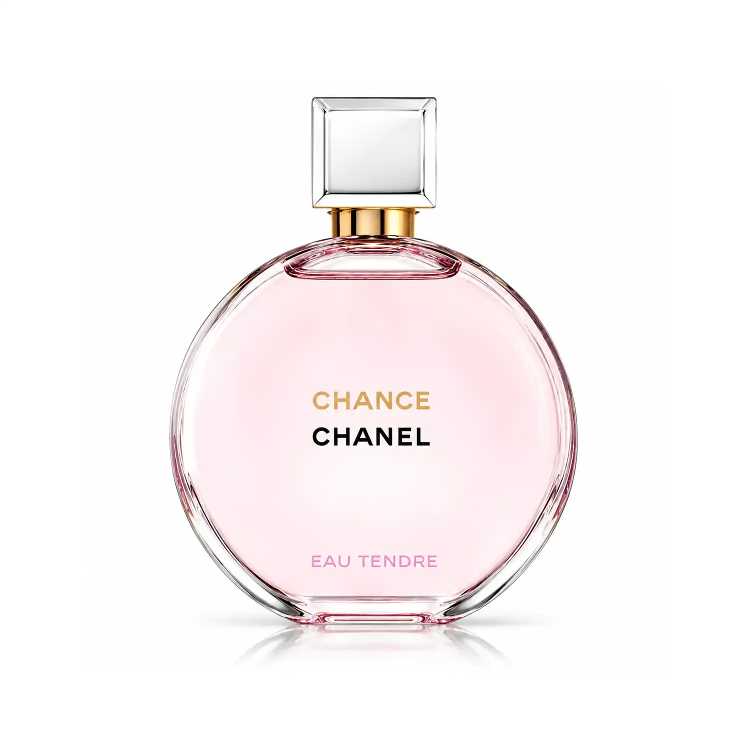 Chance Eau Tendre By Chanel EDP Perfume 100ml Tester With Cap