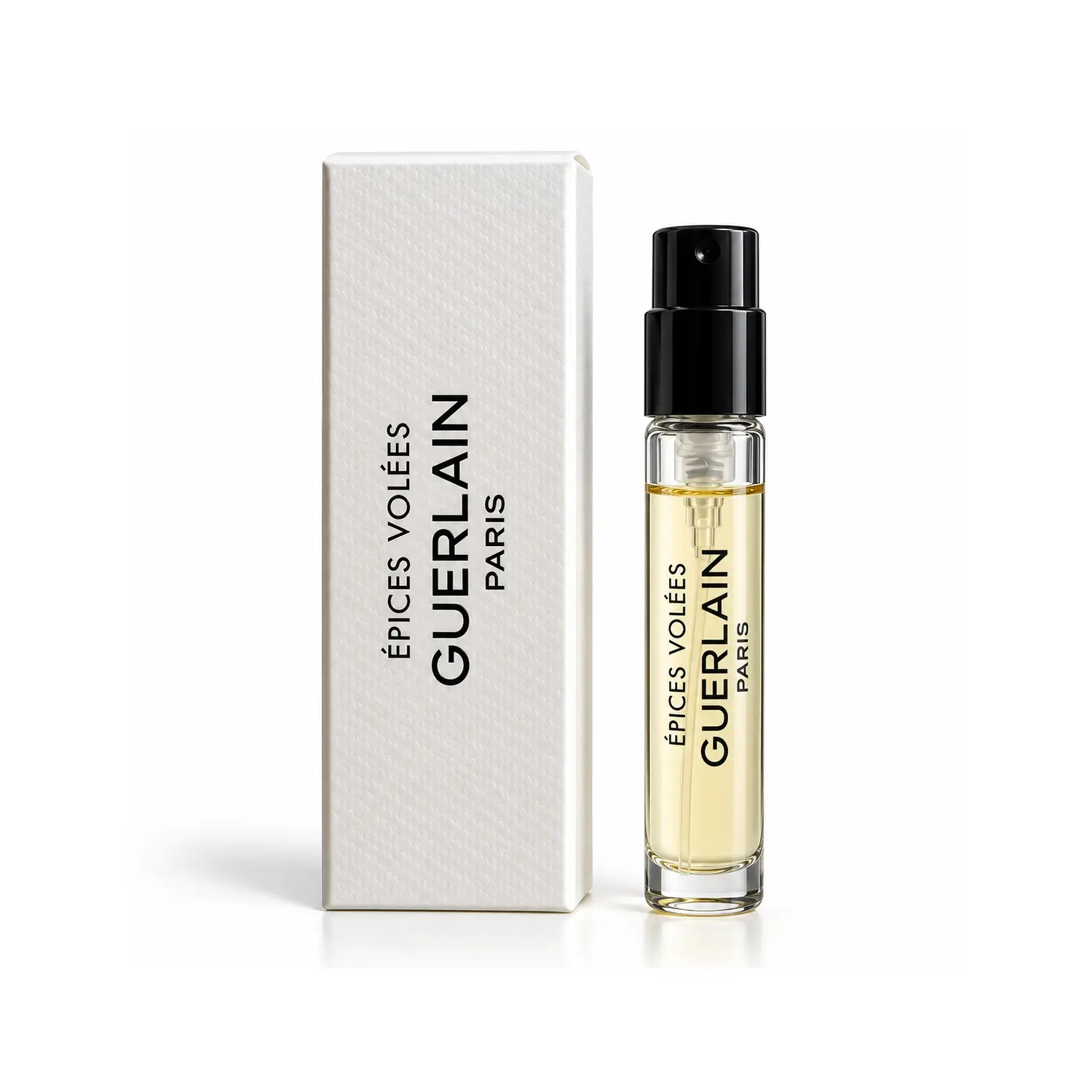 Épices Volées By Guerlain 2ml EDP Perfume Sample Spray