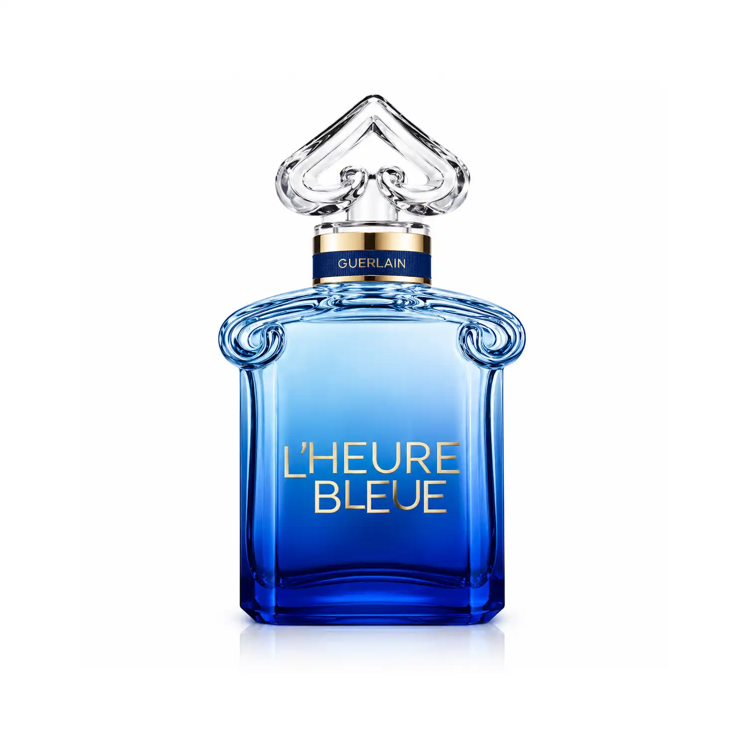 L'heure Bleue By Guerlain EDP Perfume 2026 Batch