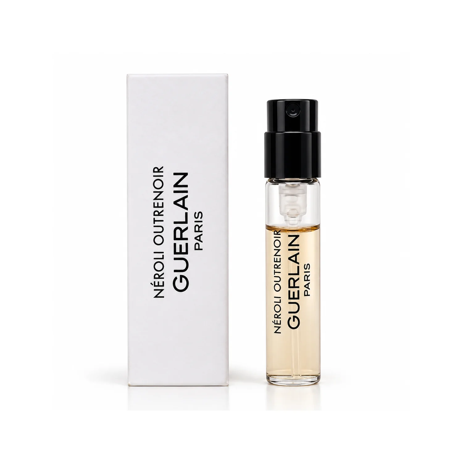 Neroli Outrenoir By Guerlain 2ml EDP Perfume Sample Spray