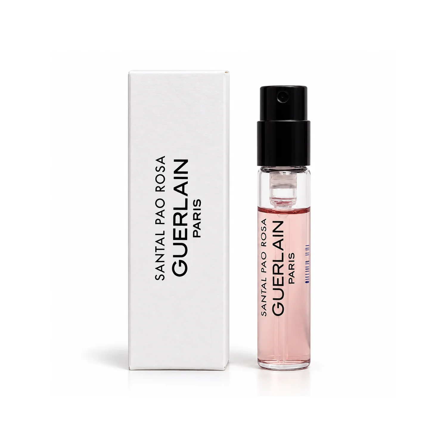 Santal Pao Rosa By Guerlain 2ml EDP Perfume Sample Spray