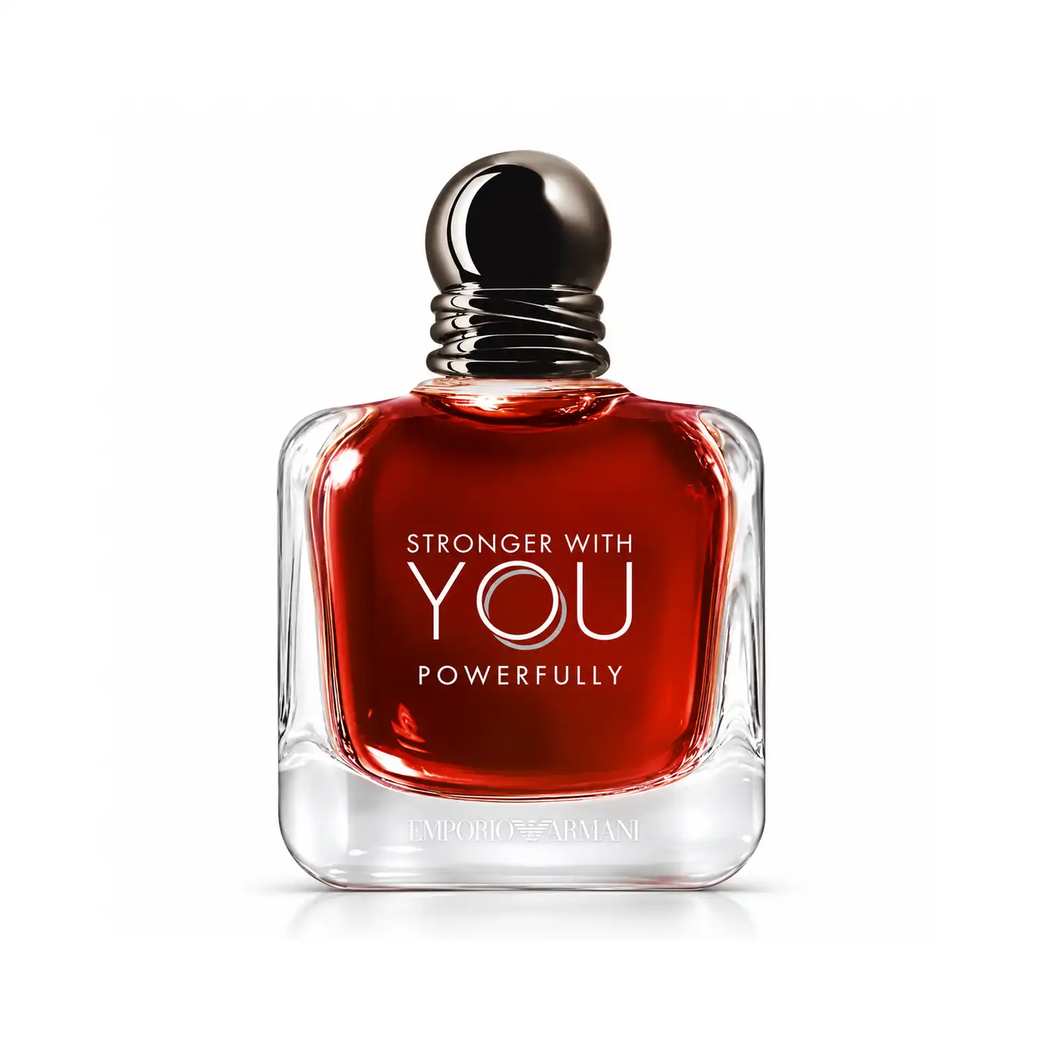 Stronger With You Powerfully By Emporio Armani EDP Perfume