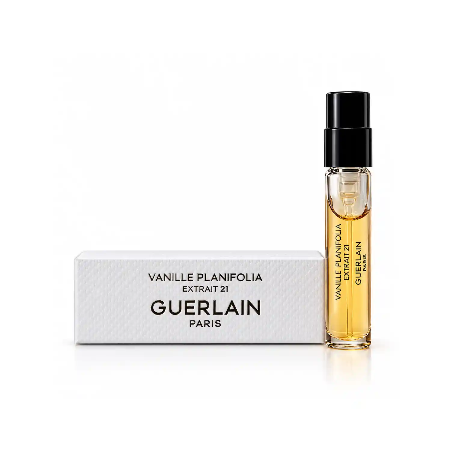 Vanille Planifolia Extrait 21 Parfum By Guerlain 2ml Perfume Sample Spray