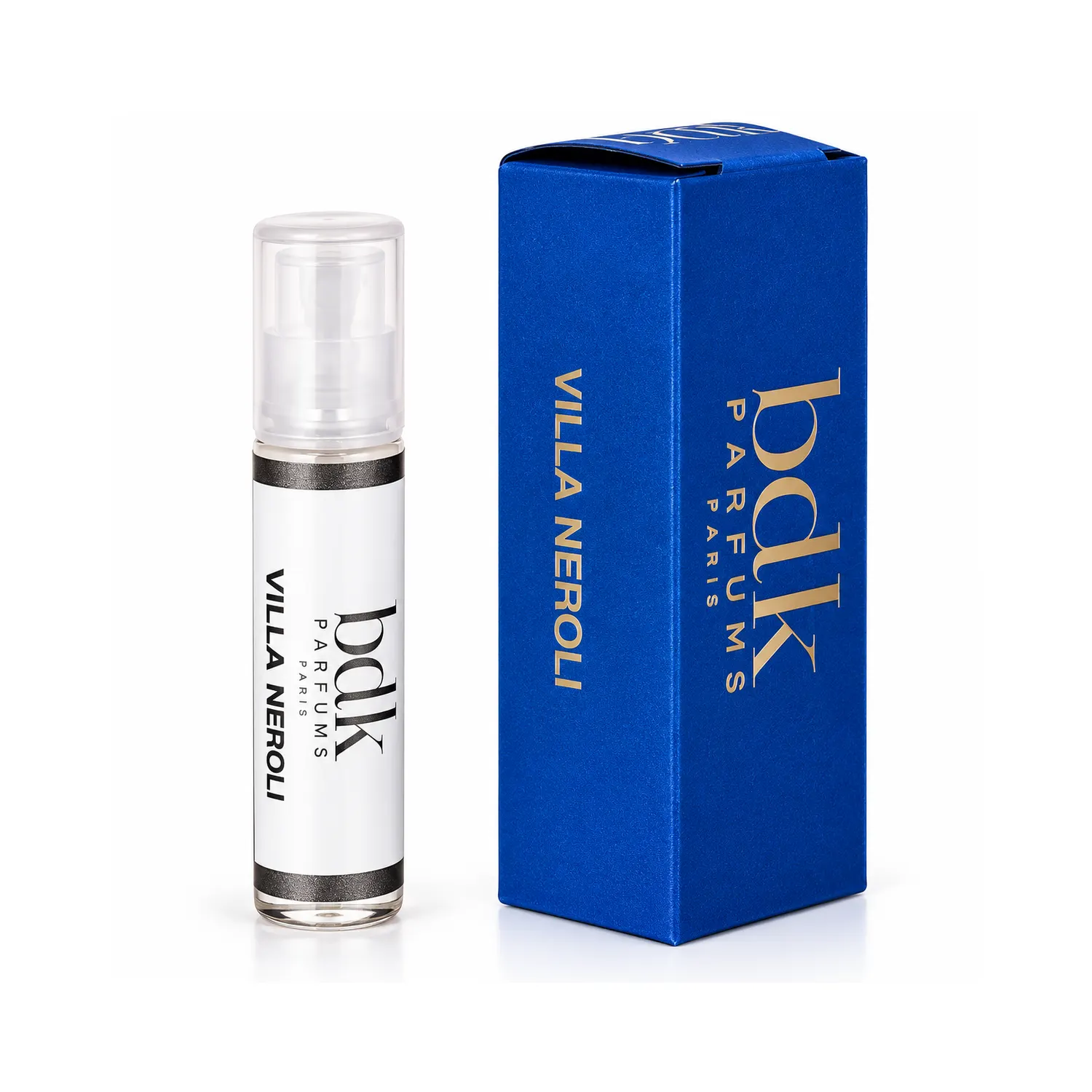 Villa Neroli EDP By BDK Parfums 2ml Sample Spray Vial