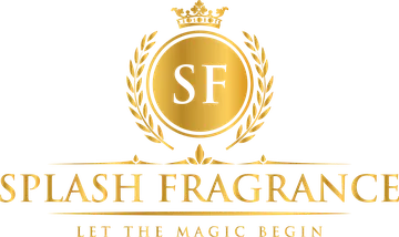 Splash Fragrance
